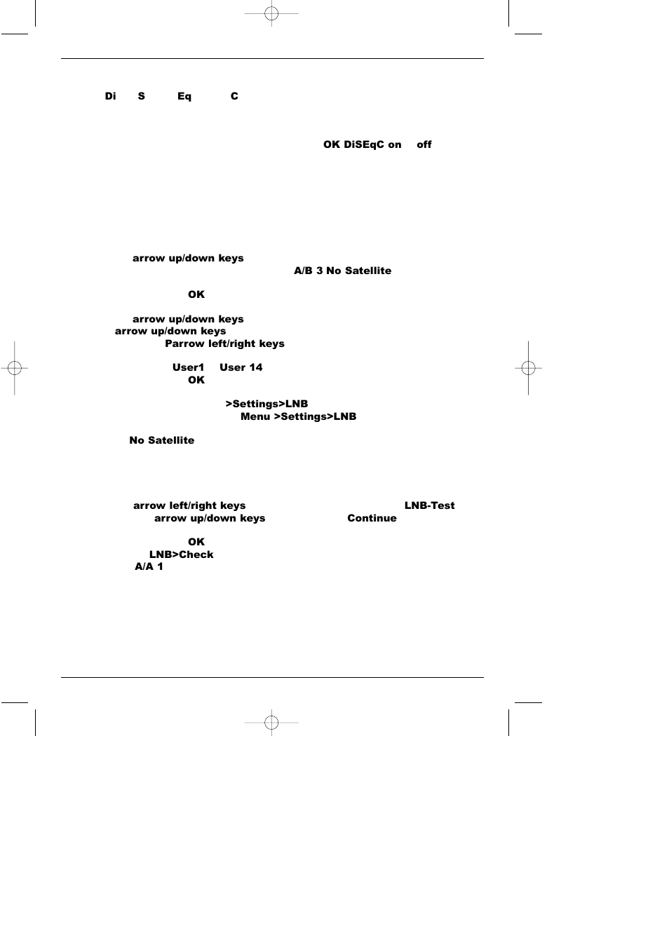 TechniSat 1 User Manual | Page 14 / 38