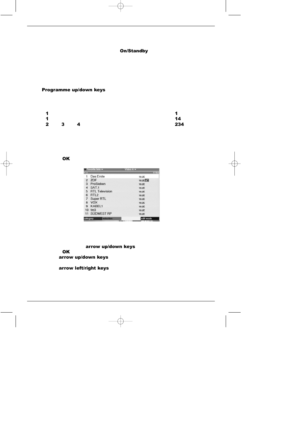6 operation | TechniSat 1 User Manual | Page 16 / 38