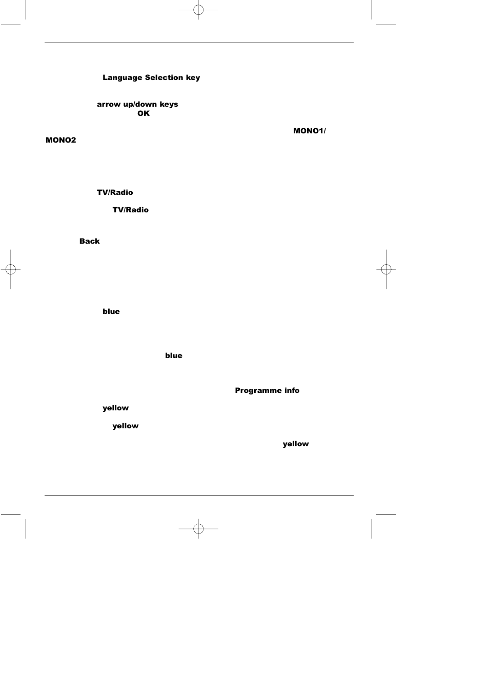 TechniSat 1 User Manual | Page 18 / 38