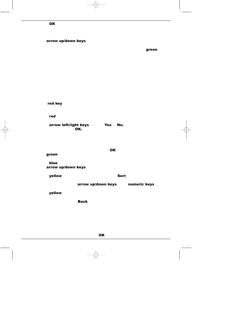 TechniSat 1 User Manual | Page 25 / 38