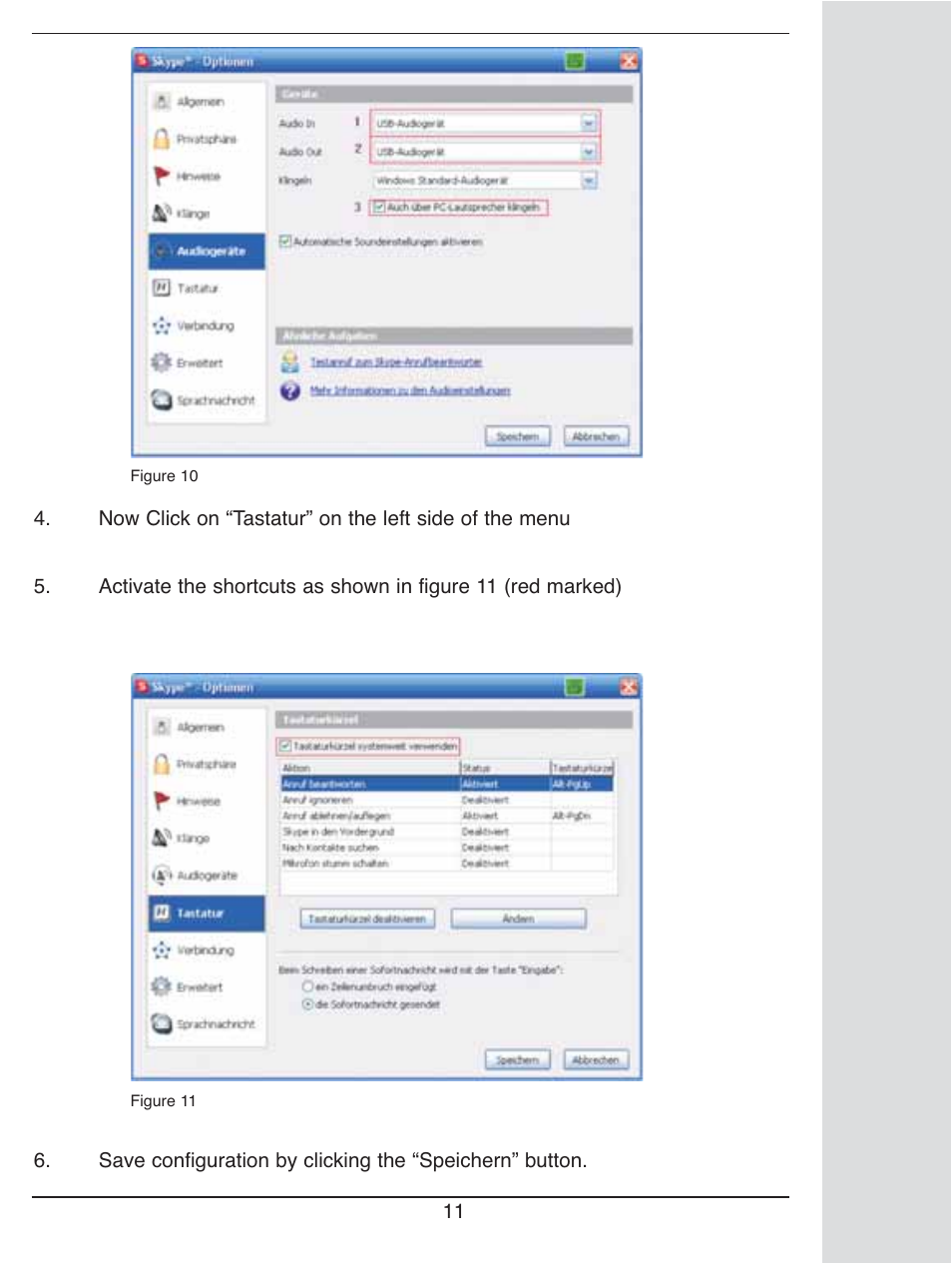 TechniSat i1 User Manual | Page 11 / 16