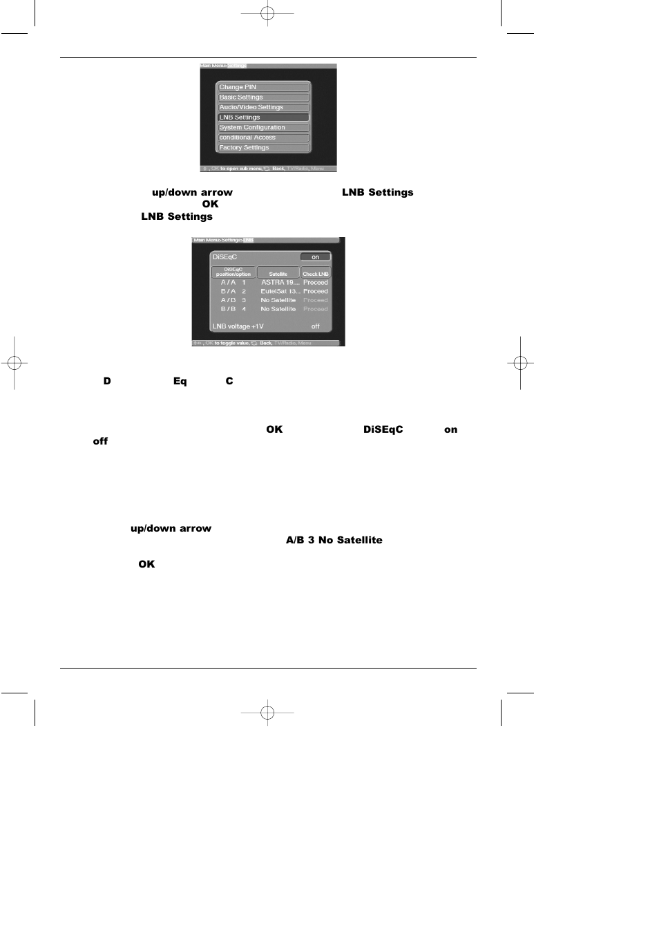 TechniSat TechniBox VIACAM User Manual | Page 16 / 46