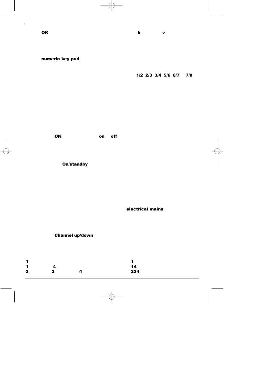 4 increasing lnb voltage, 6 operation 6.1 switching on and off, 2 programme selection | TechniSat TechniBox VIACAM User Manual | Page 18 / 46