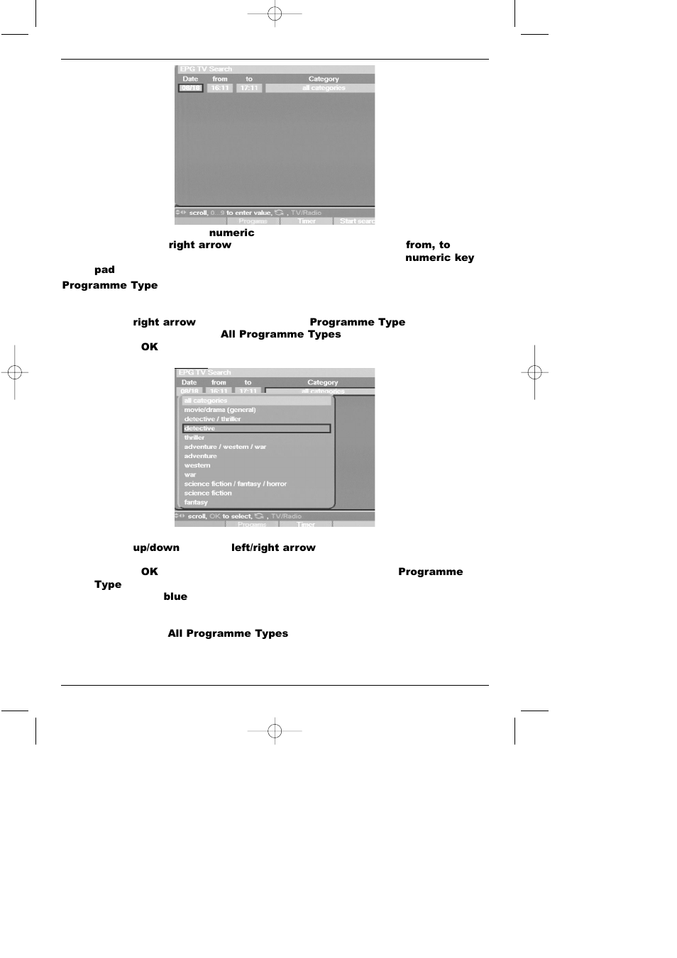 TechniSat TechniBox VIACAM User Manual | Page 27 / 46