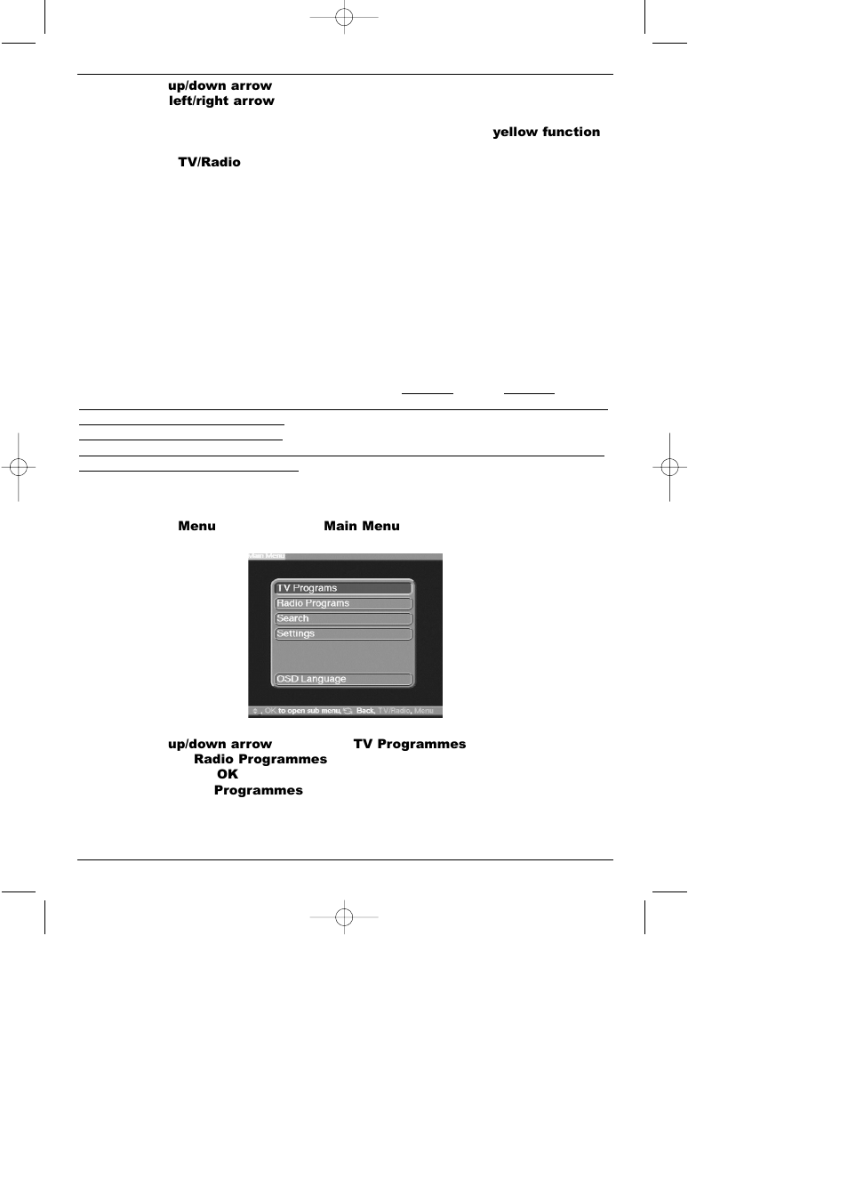 Important notice, 7 changing the basic programming, 1 adding/deleting channels | TechniSat TechniBox VIACAM User Manual | Page 30 / 46