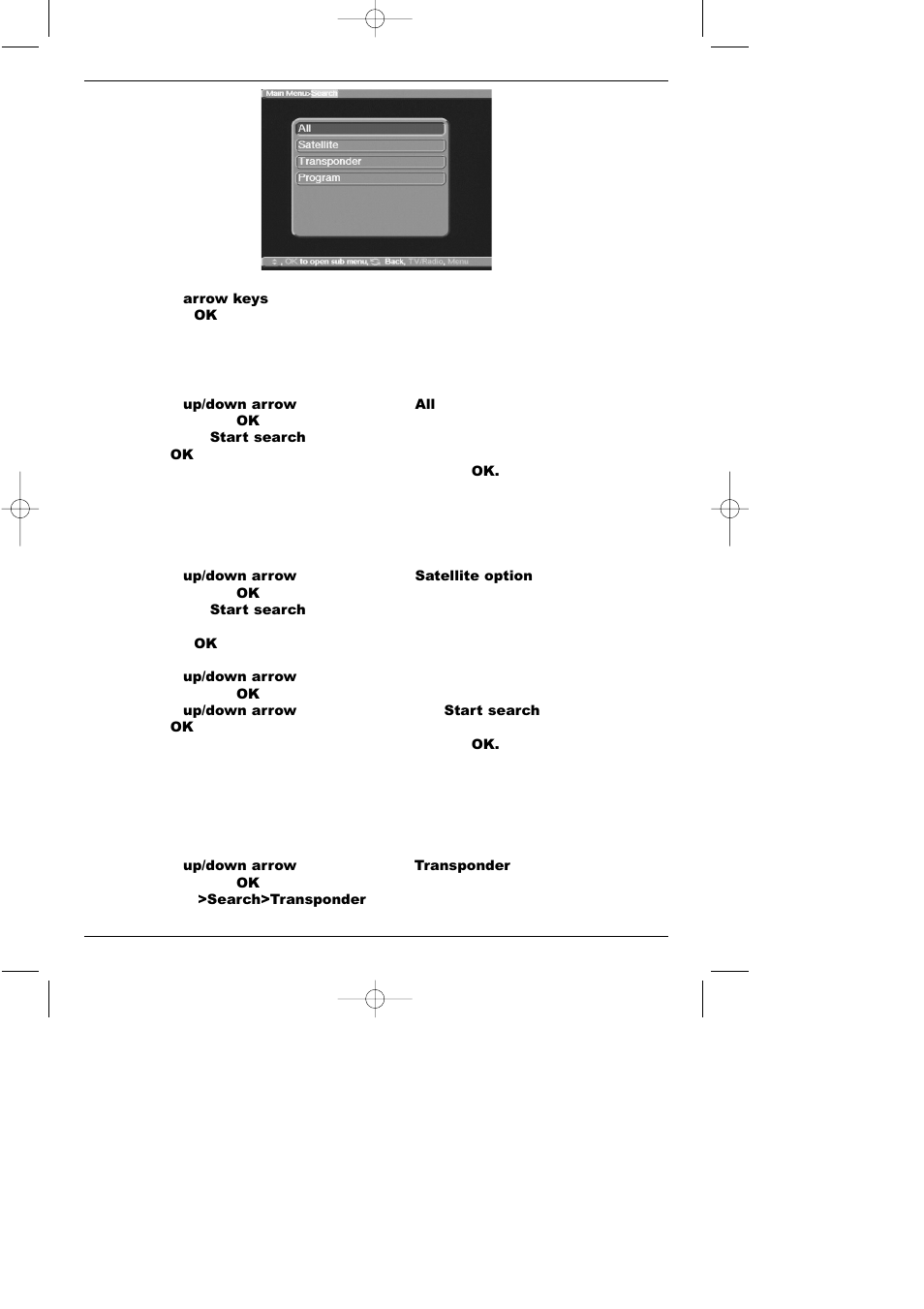TechniSat TechniBox VIACAM User Manual | Page 36 / 46