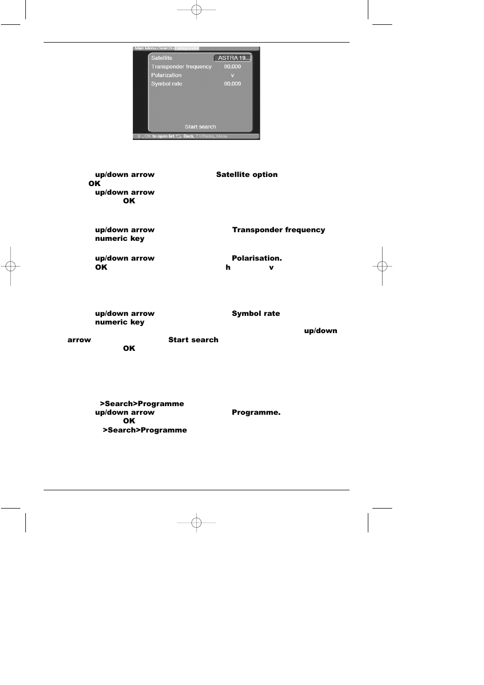 TechniSat TechniBox VIACAM User Manual | Page 37 / 46