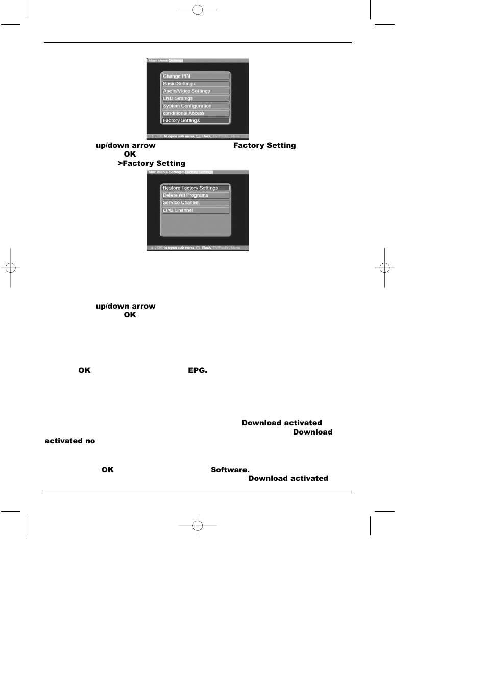 TechniSat TechniBox VIACAM User Manual | Page 39 / 46
