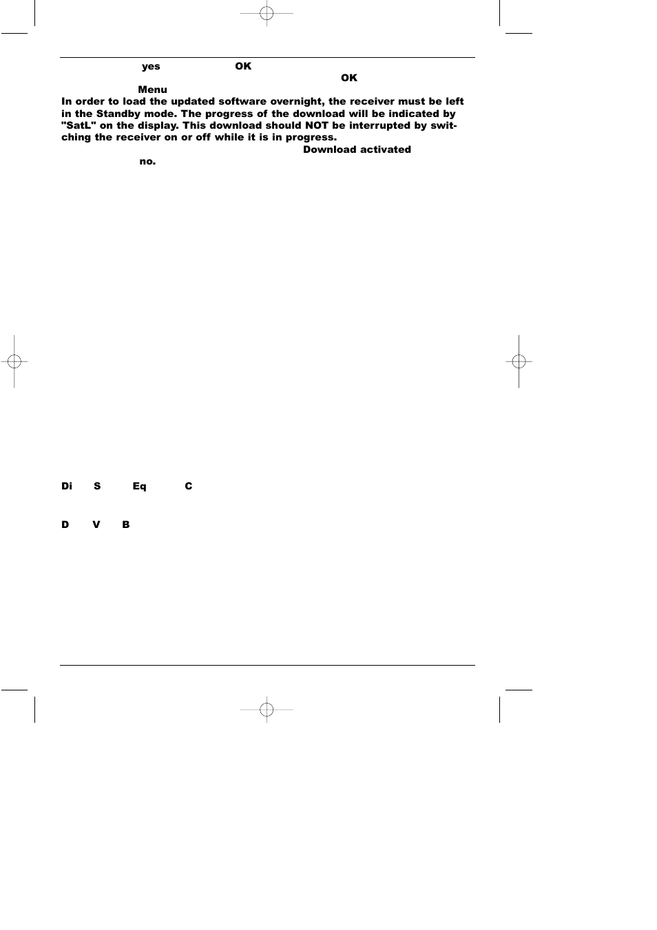 8 technical terms (glossary) | TechniSat TechniBox VIACAM User Manual | Page 40 / 46