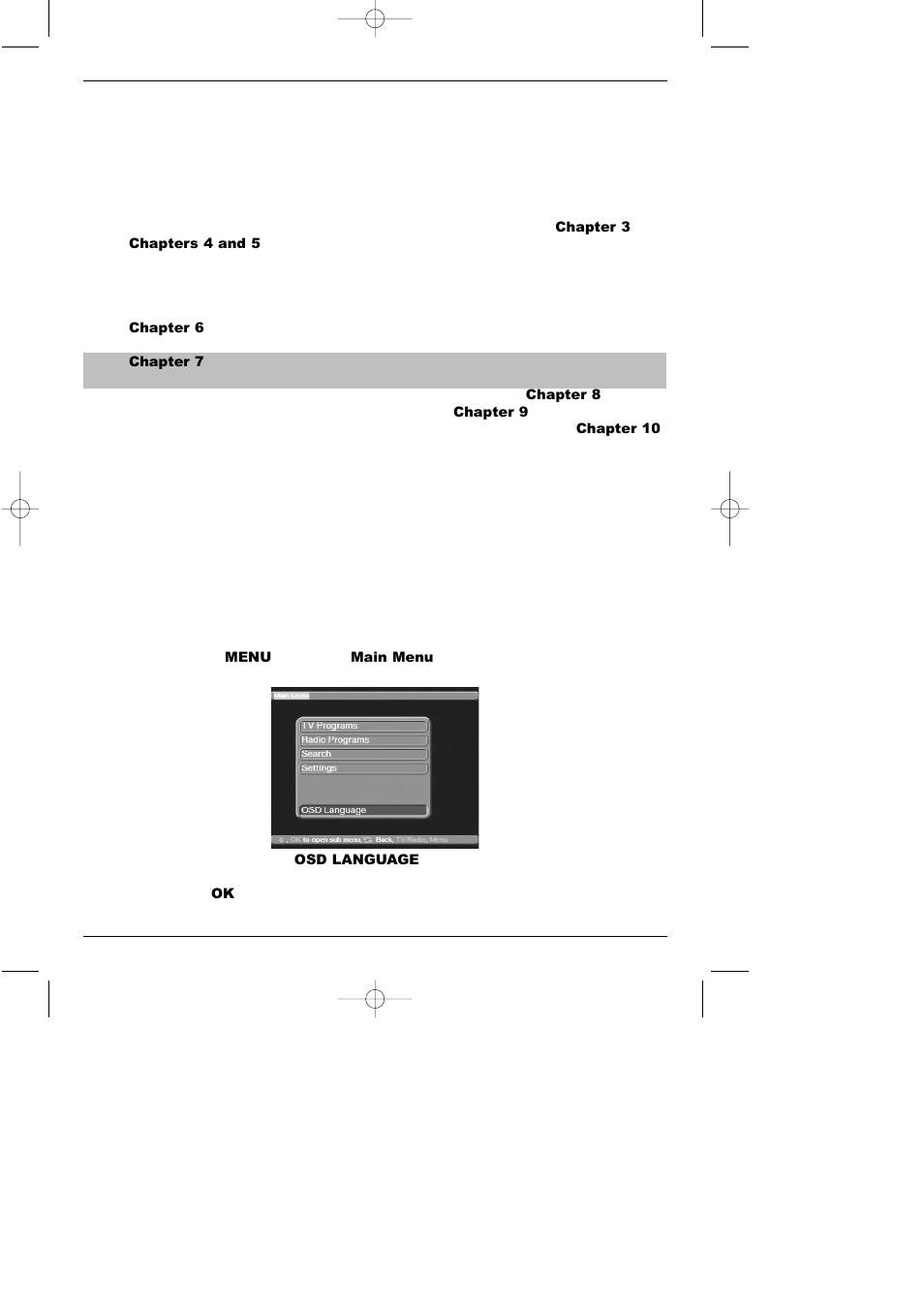 Please read this first, Important hints on usage | TechniSat TechniBox VIACAM User Manual | Page 6 / 46