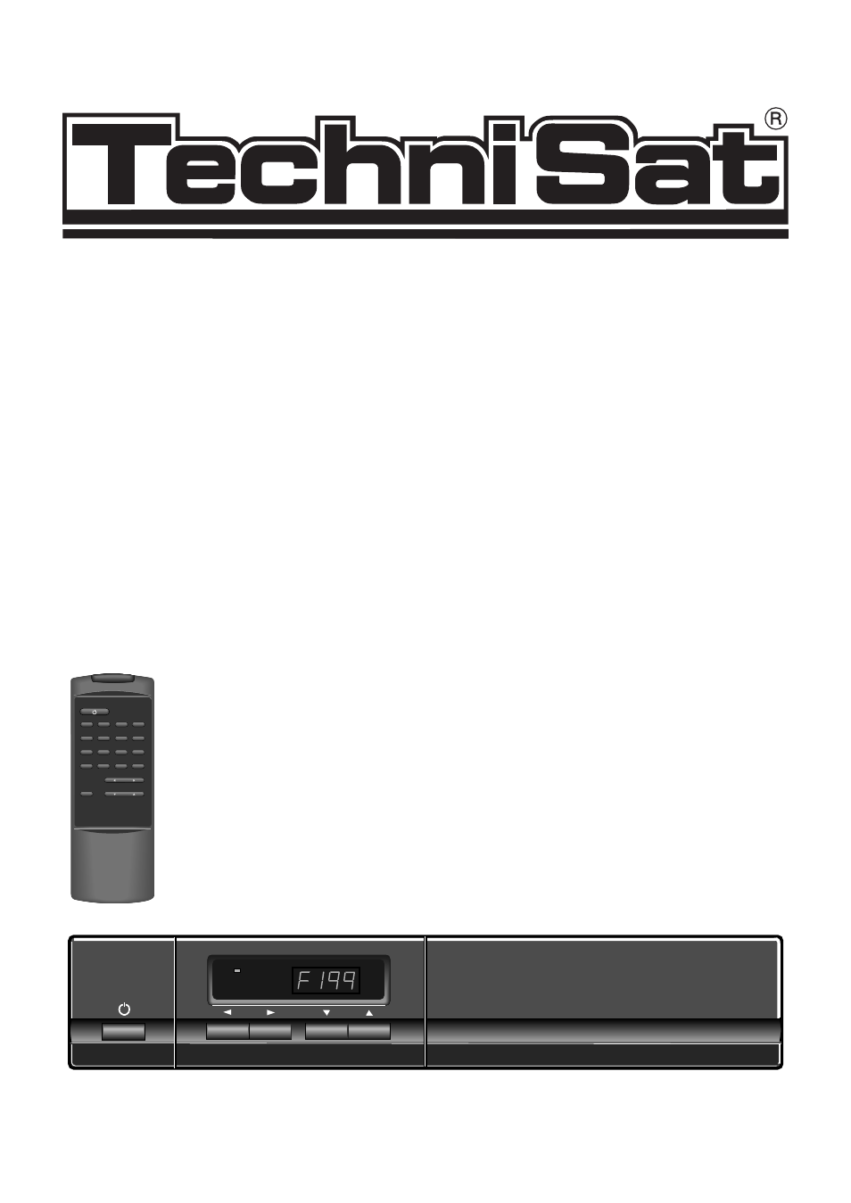 TechniSat ST 6002 S User Manual | 46 pages