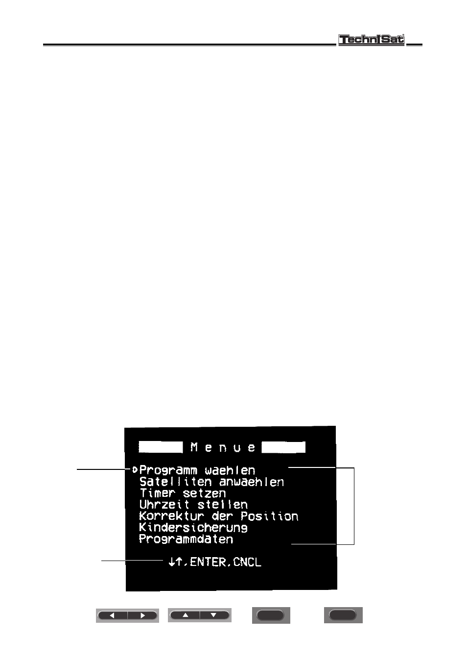 Installation | TechniSat ST 6002 S User Manual | Page 10 / 46
