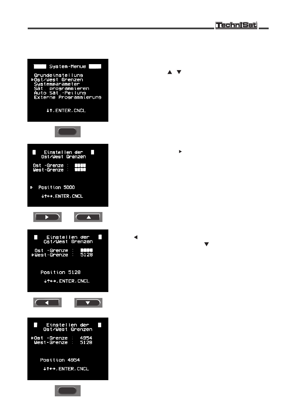 TechniSat ST 6002 S User Manual | Page 13 / 46