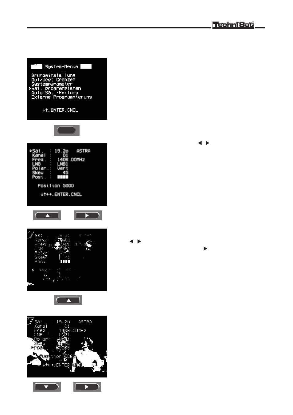 TechniSat ST 6002 S User Manual | Page 14 / 46