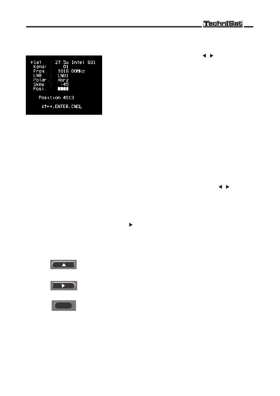 TechniSat ST 6002 S User Manual | Page 15 / 46