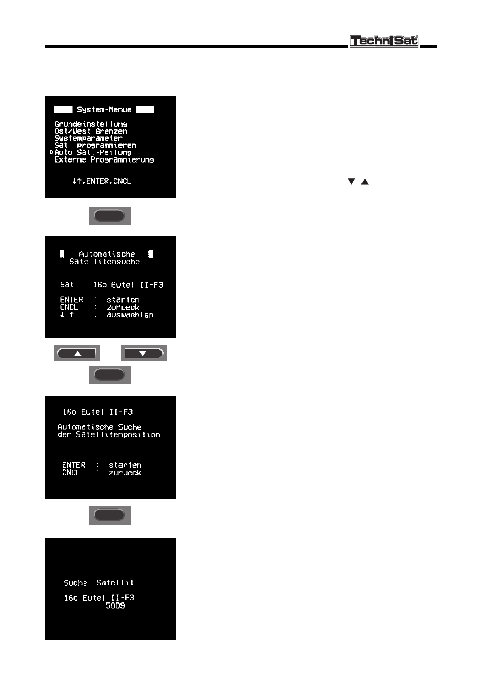TechniSat ST 6002 S User Manual | Page 16 / 46