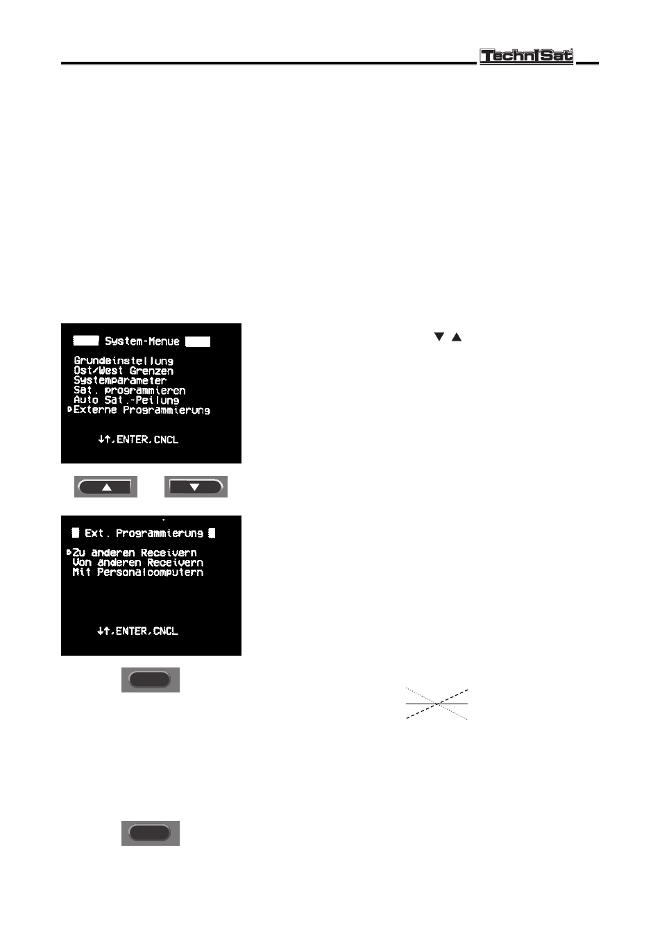 TechniSat ST 6002 S User Manual | Page 18 / 46