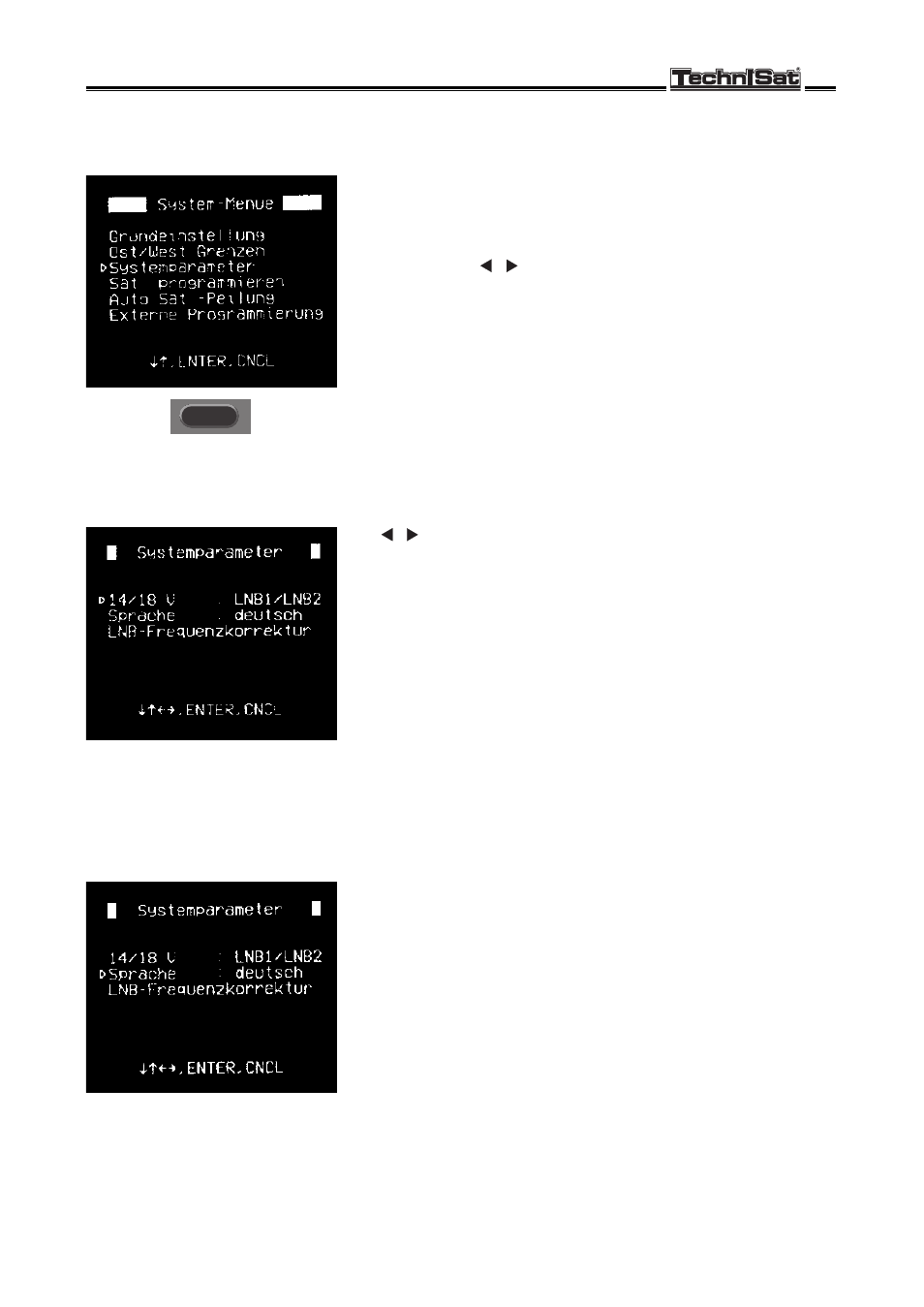 TechniSat ST 6002 S User Manual | Page 19 / 46