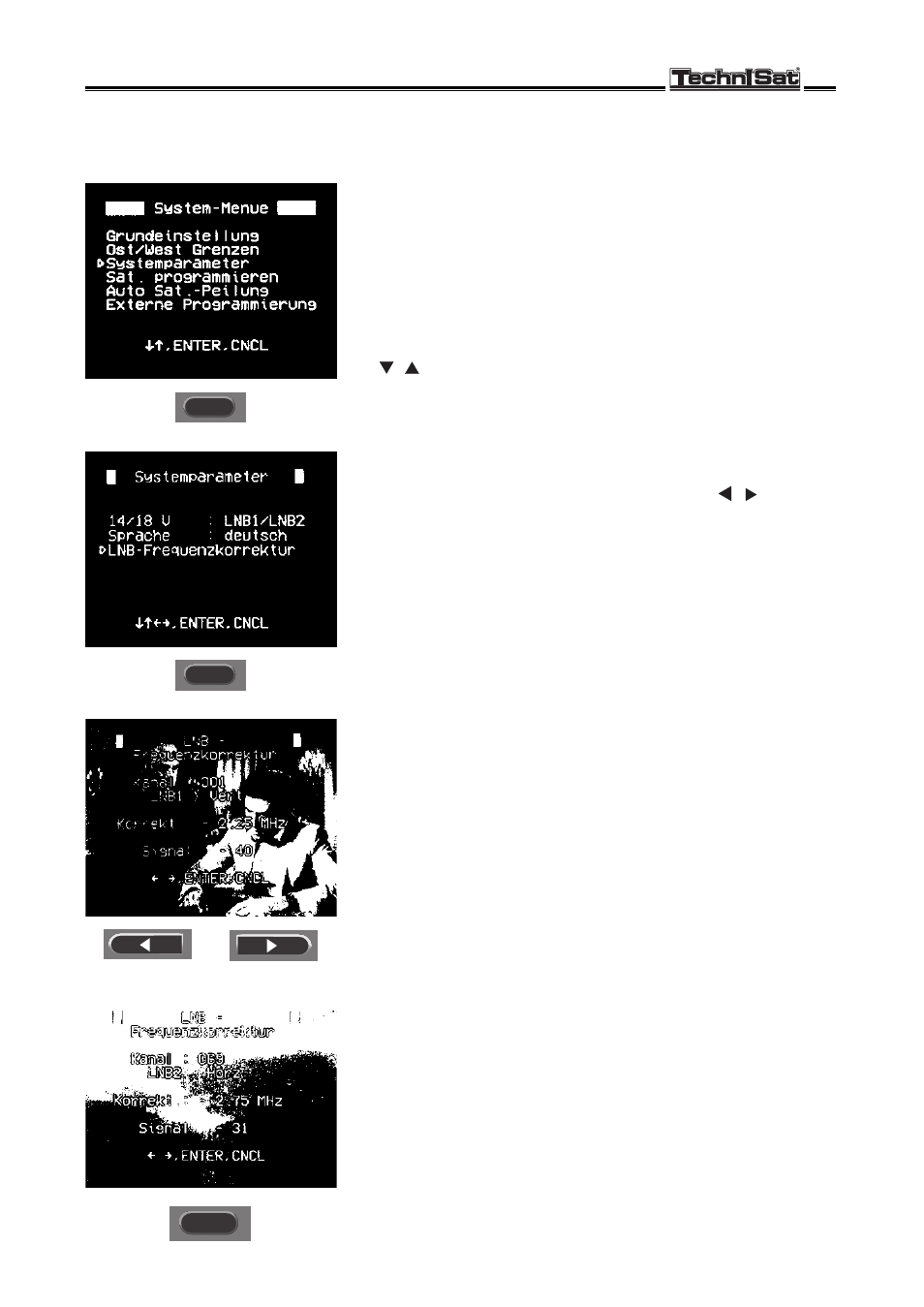 TechniSat ST 6002 S User Manual | Page 20 / 46