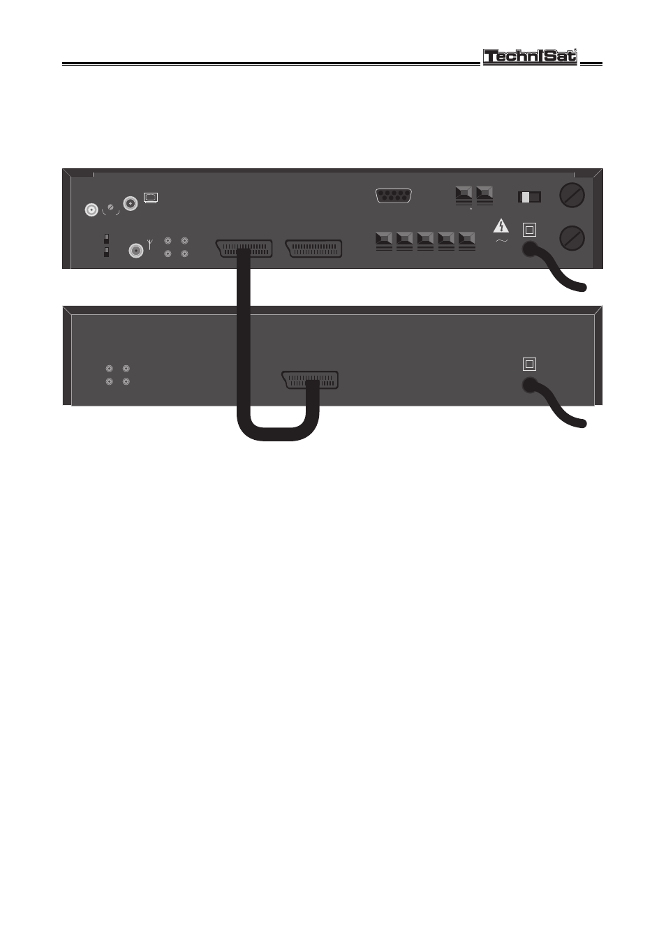 Technisat st 6002 s | TechniSat ST 6002 S User Manual | Page 21 / 46