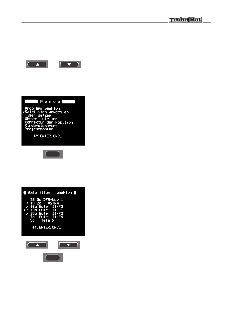 TechniSat ST 6002 S User Manual | Page 26 / 46