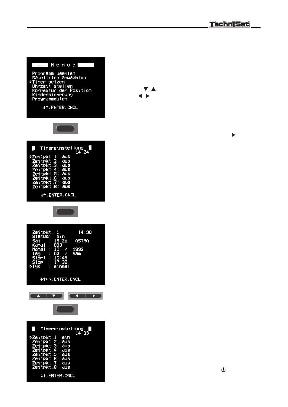 TechniSat ST 6002 S User Manual | Page 27 / 46