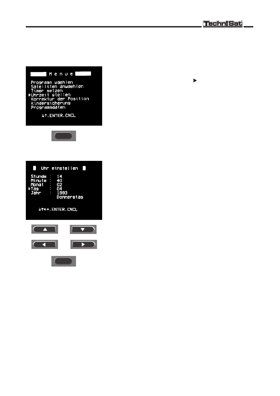 TechniSat ST 6002 S User Manual | Page 28 / 46