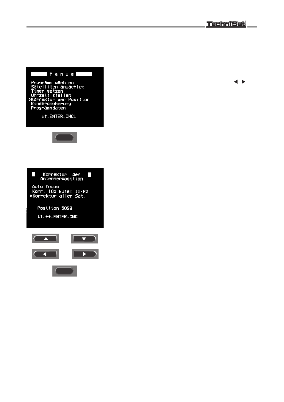 TechniSat ST 6002 S User Manual | Page 29 / 46