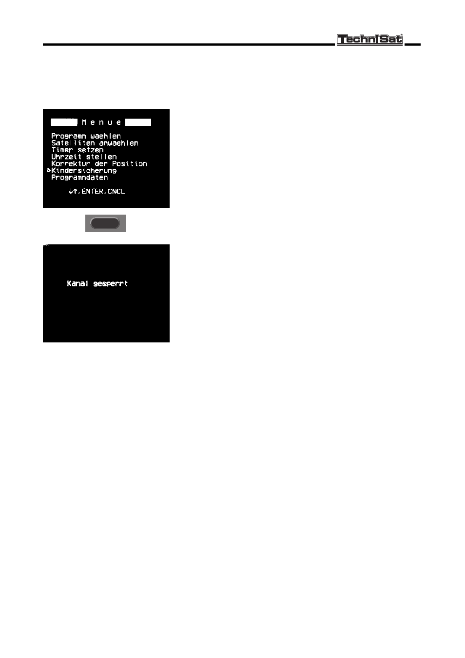 Programming | TechniSat ST 6002 S User Manual | Page 30 / 46
