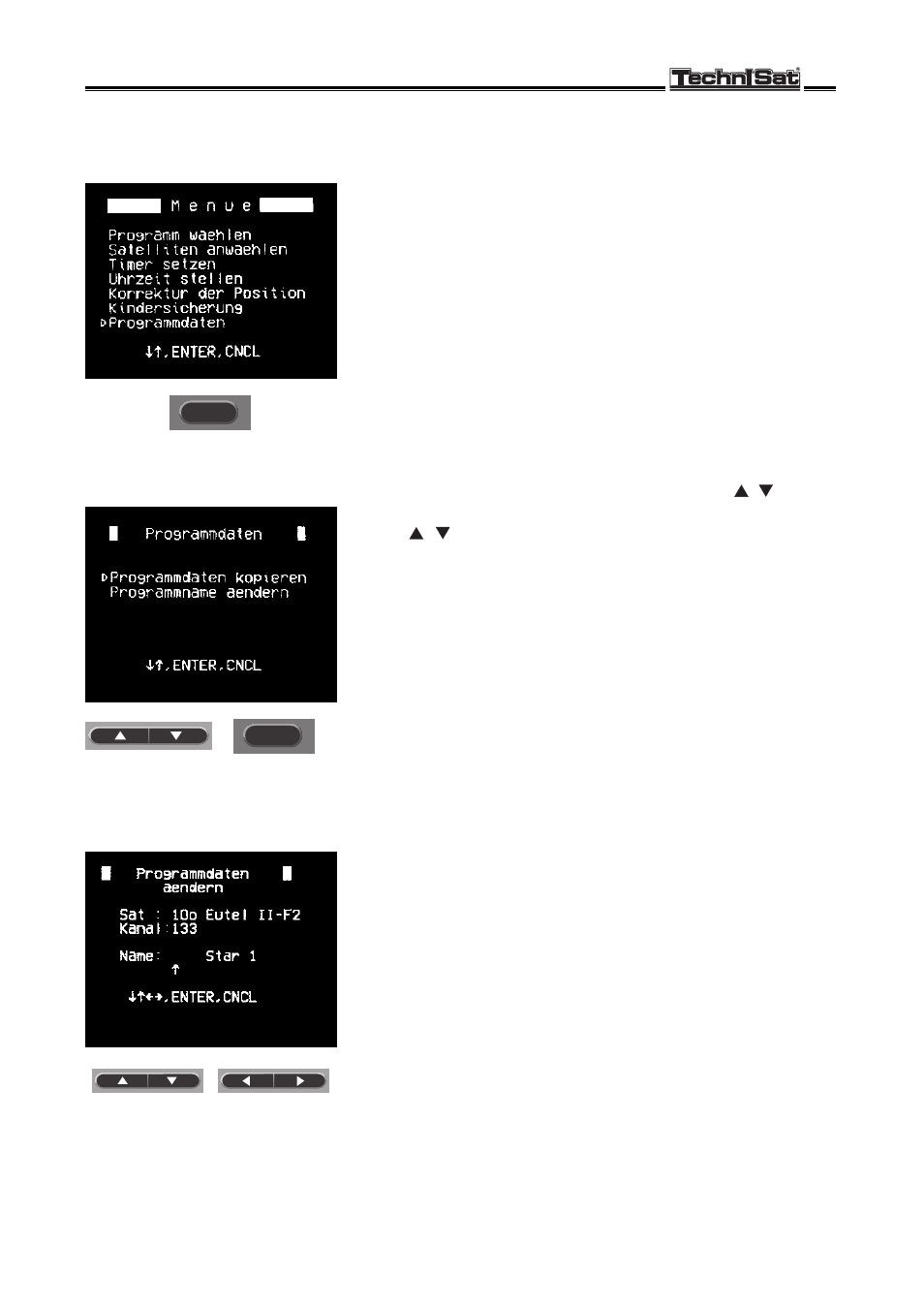 TechniSat ST 6002 S User Manual | Page 34 / 46