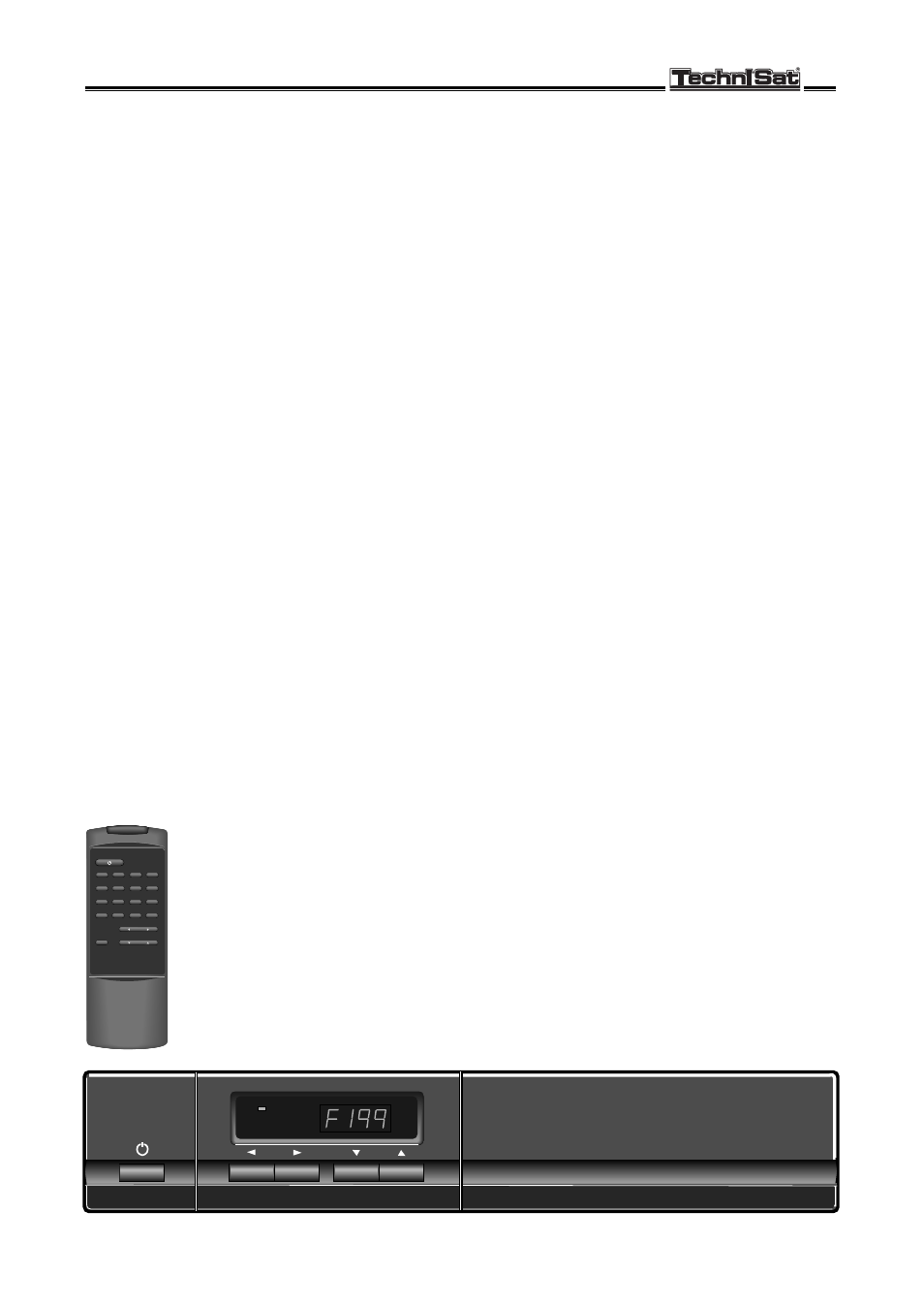 Technisat st 6002 s | TechniSat ST 6002 S User Manual | Page 6 / 46