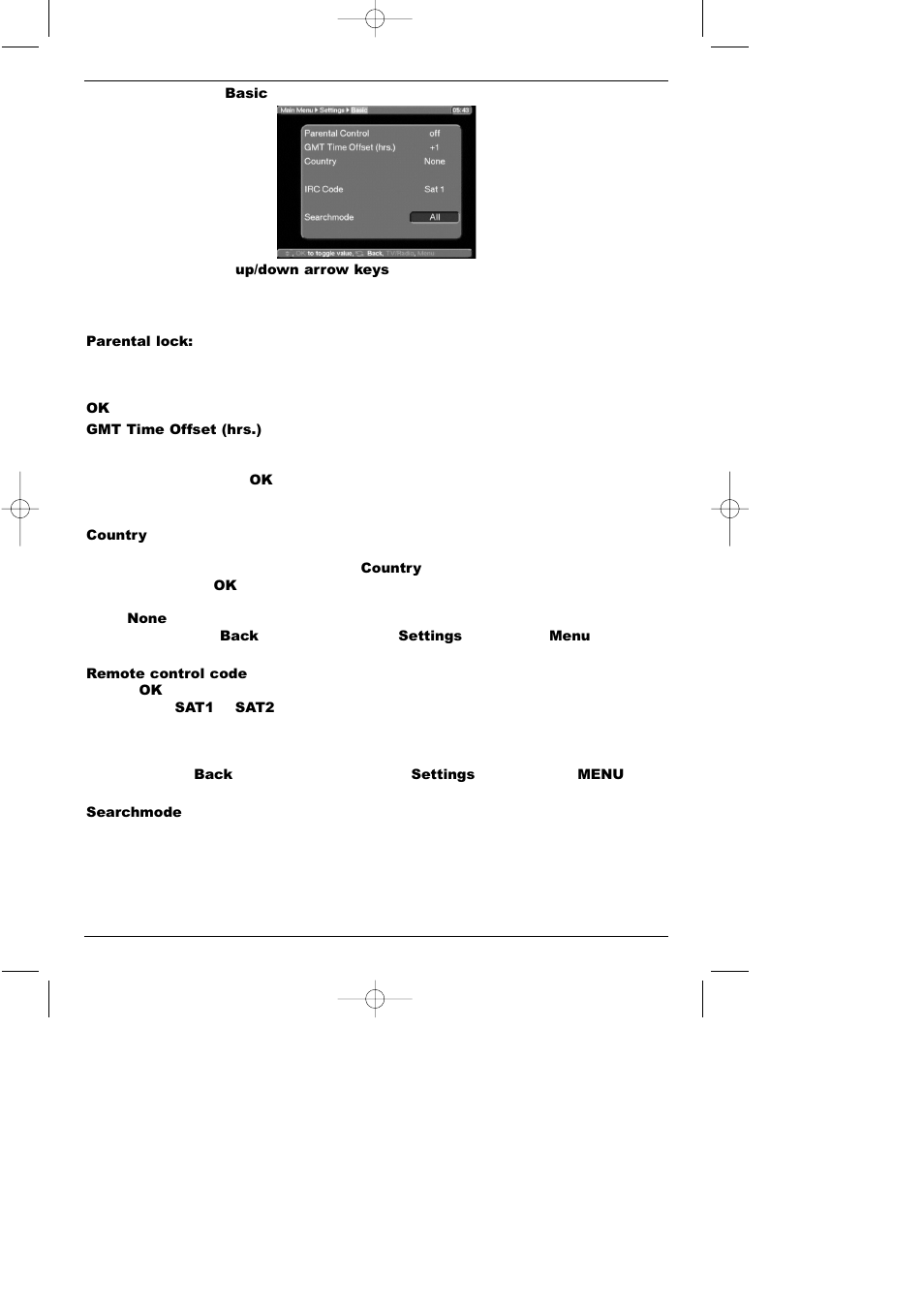 TechniSat CAM 1 plus User Manual | Page 13 / 46