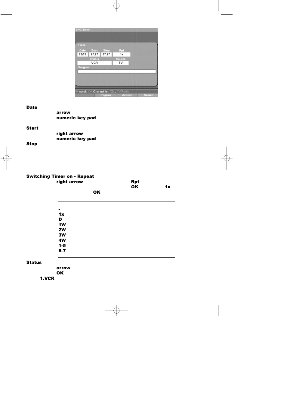 TechniSat CAM 1 plus User Manual | Page 28 / 46