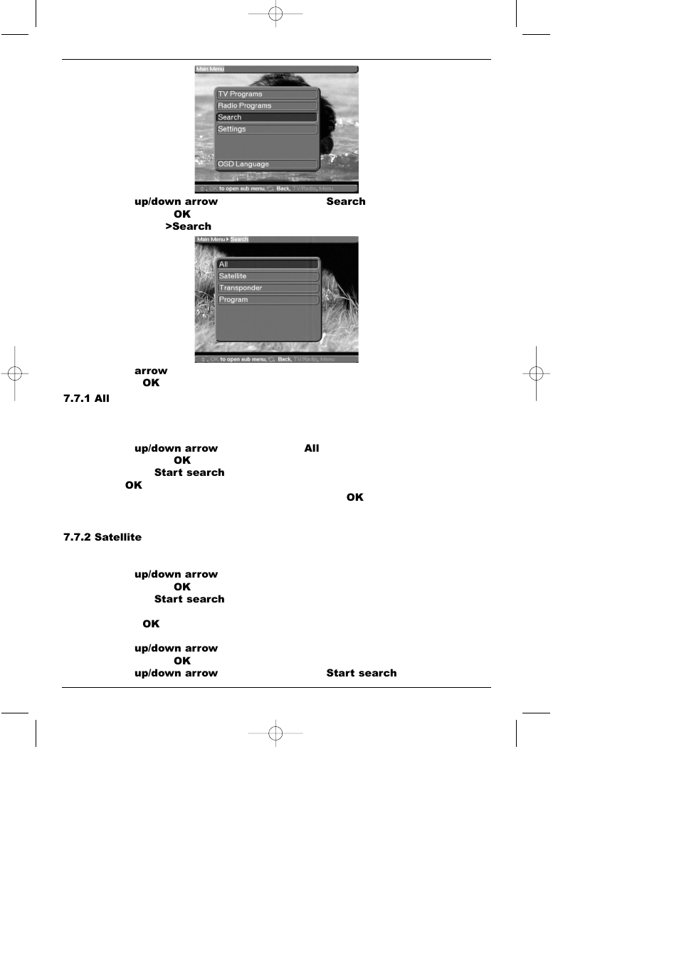 TechniSat CAM 1 plus User Manual | Page 35 / 46