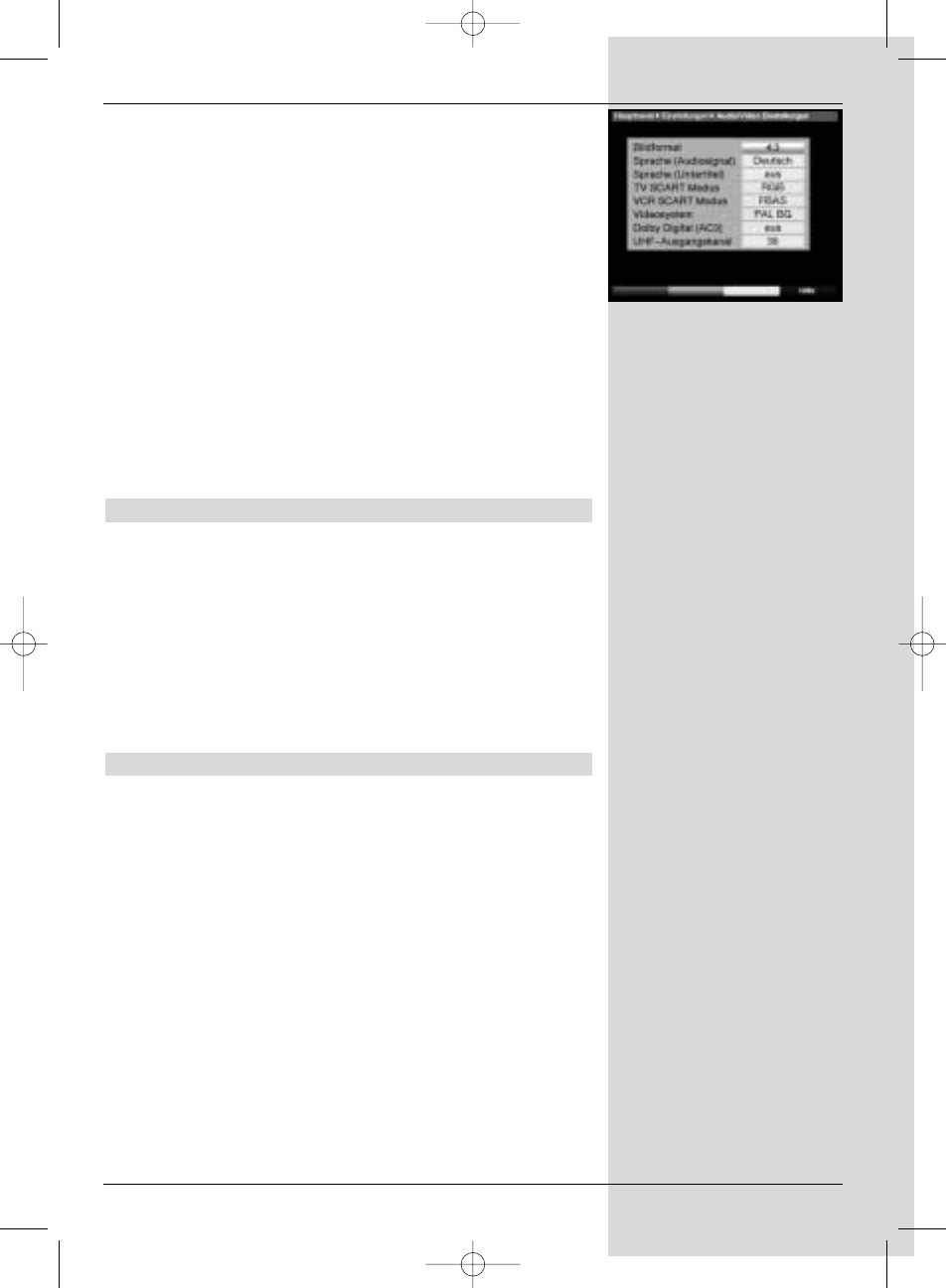 TechniSat S1 User Manual | Page 19 / 102