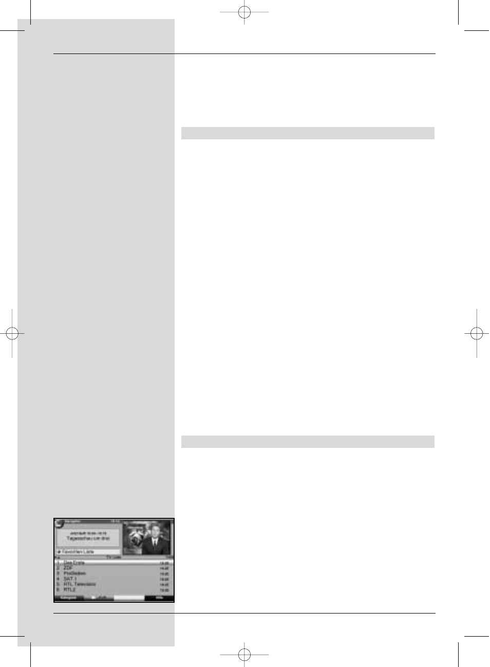 TechniSat S1 User Manual | Page 24 / 102