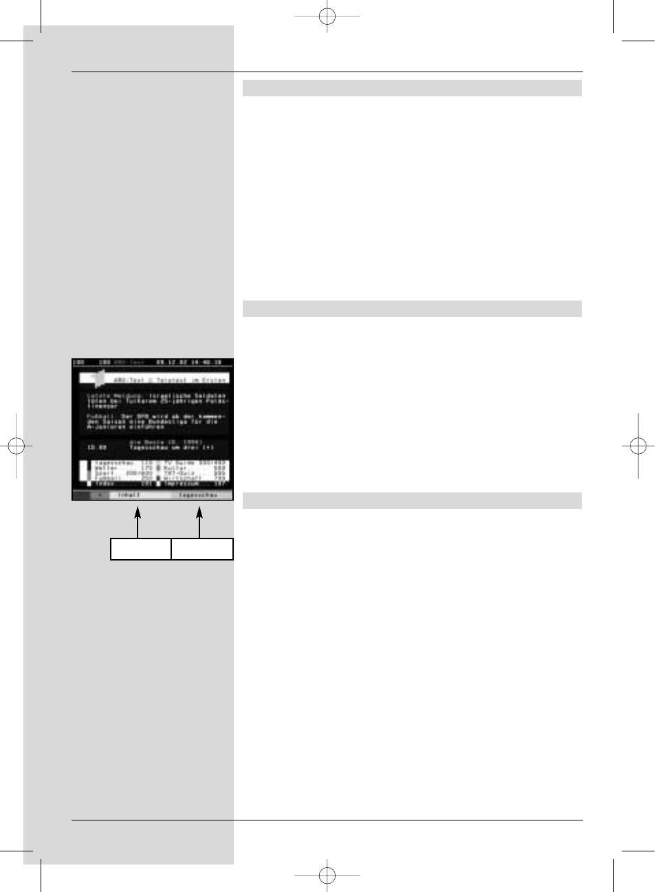 TechniSat S1 User Manual | Page 30 / 102