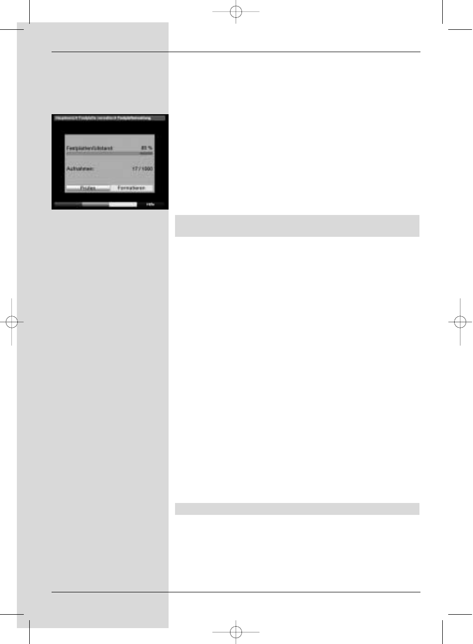 TechniSat S1 User Manual | Page 46 / 102