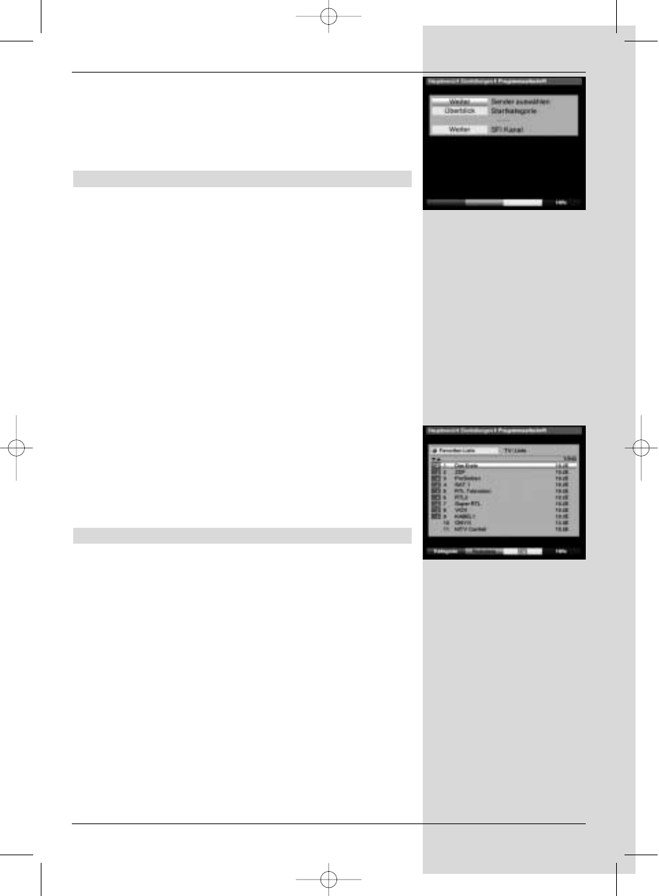 TechniSat S1 User Manual | Page 51 / 102