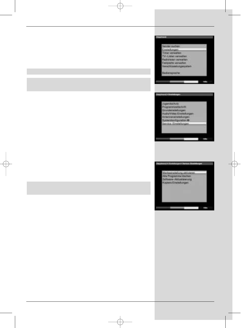 TechniSat S1 User Manual | Page 59 / 102