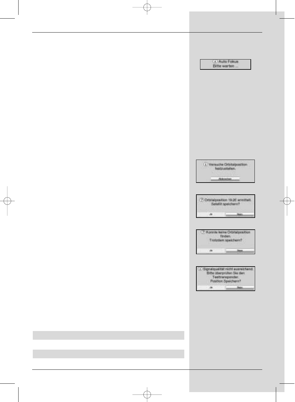 12 troubleshooting guide 13 annexure | TechniSat S1 User Manual | Page 67 / 102