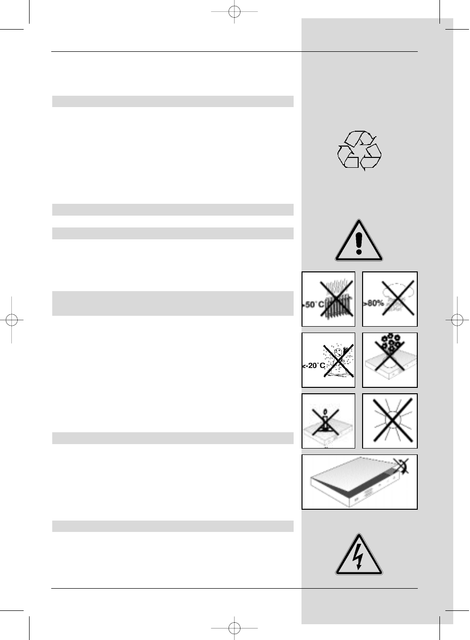 4 connections | TechniSat S1 User Manual | Page 9 / 102