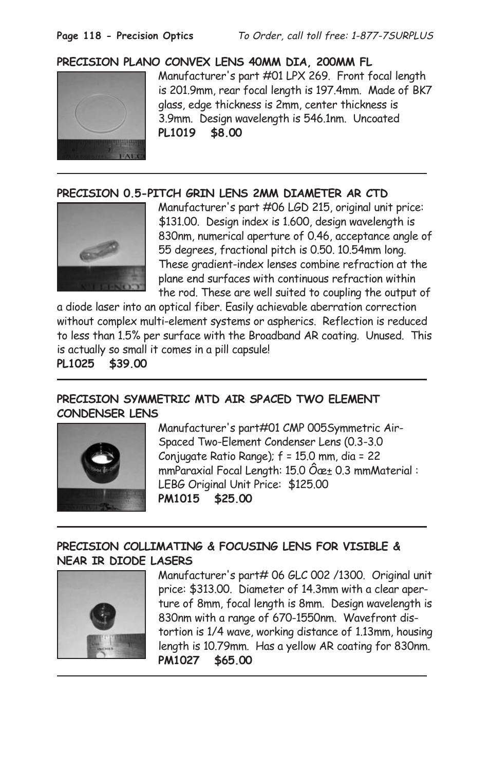 Tasco 1575 User Manual | Page 120 / 144