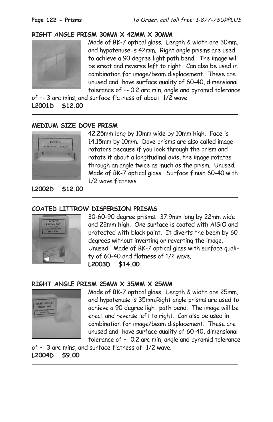 Tasco 1575 User Manual | Page 124 / 144