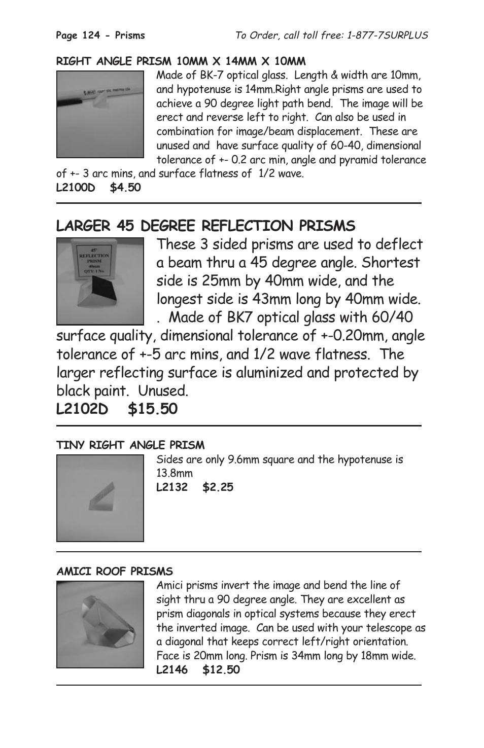 Tasco 1575 User Manual | Page 126 / 144