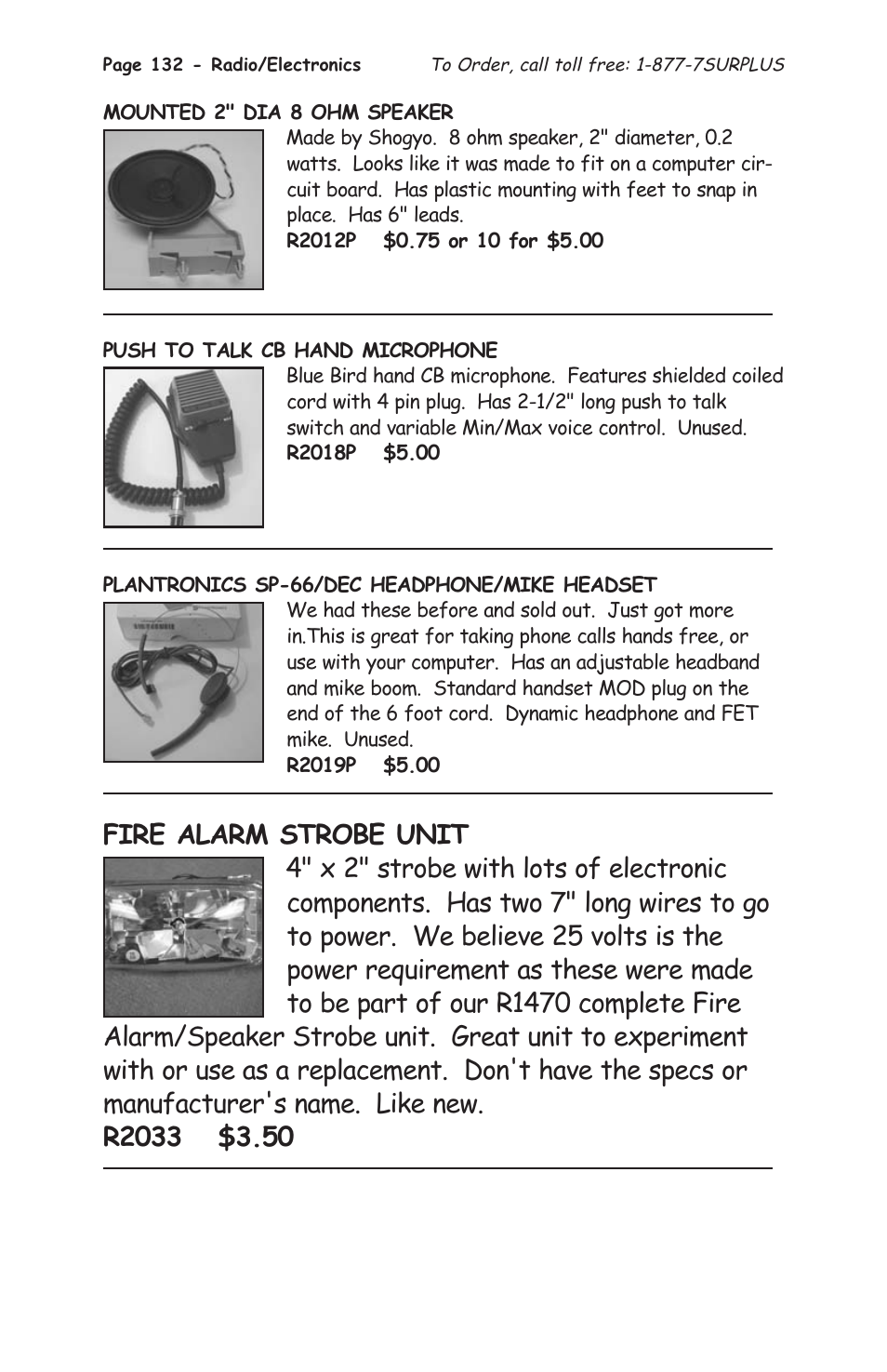 Tasco 1575 User Manual | Page 134 / 144
