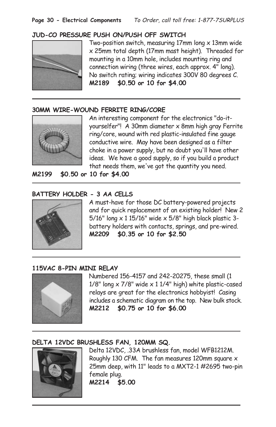 Tasco 1575 User Manual | Page 32 / 144
