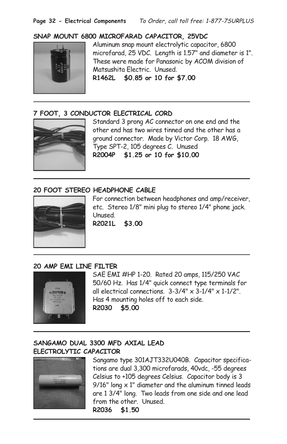 Tasco 1575 User Manual | Page 34 / 144