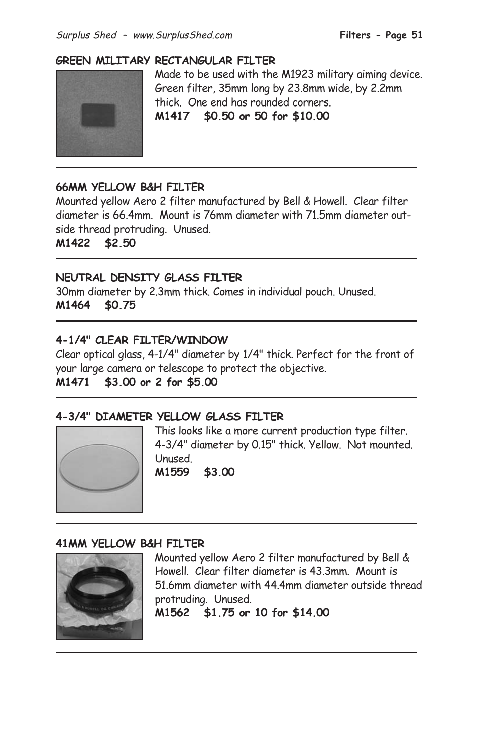 Tasco 1575 User Manual | Page 53 / 144