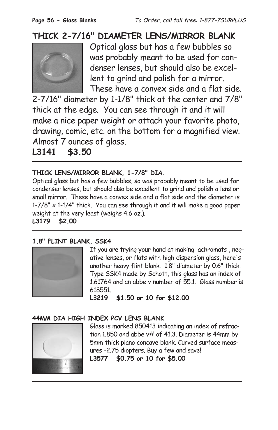 Tasco 1575 User Manual | Page 58 / 144